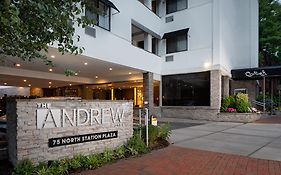 The Andrew Hotel in Great Neck
